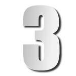 register step 3