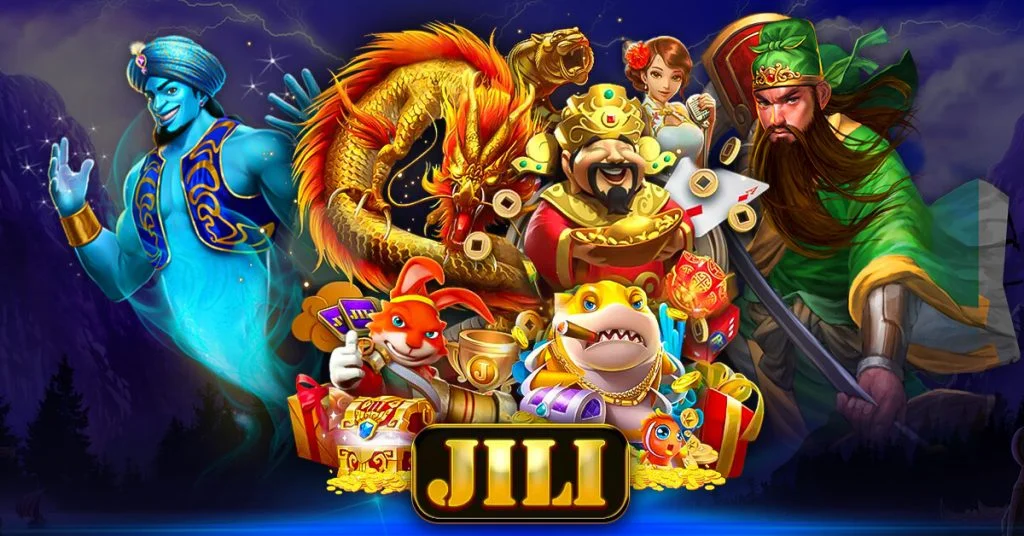 JILISLOT
