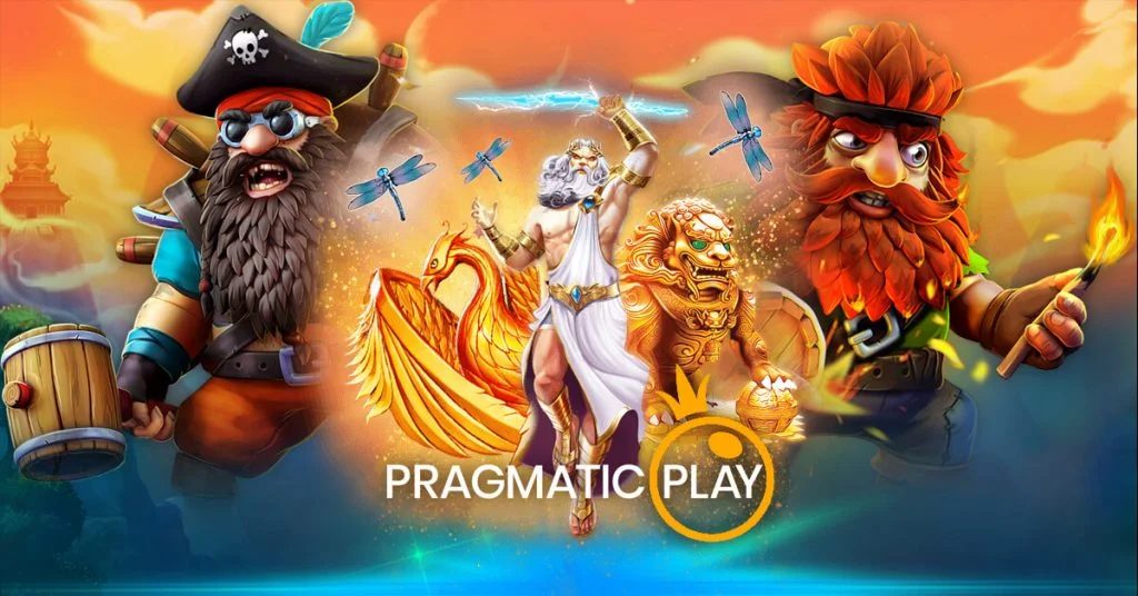 Pragmatic slot