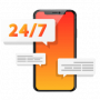 ic service 24 hr 280x280